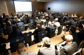 CBF anuncia reuniões para reformulação do regulamento do futebol brasileiro a partir de 2027 — foto 2