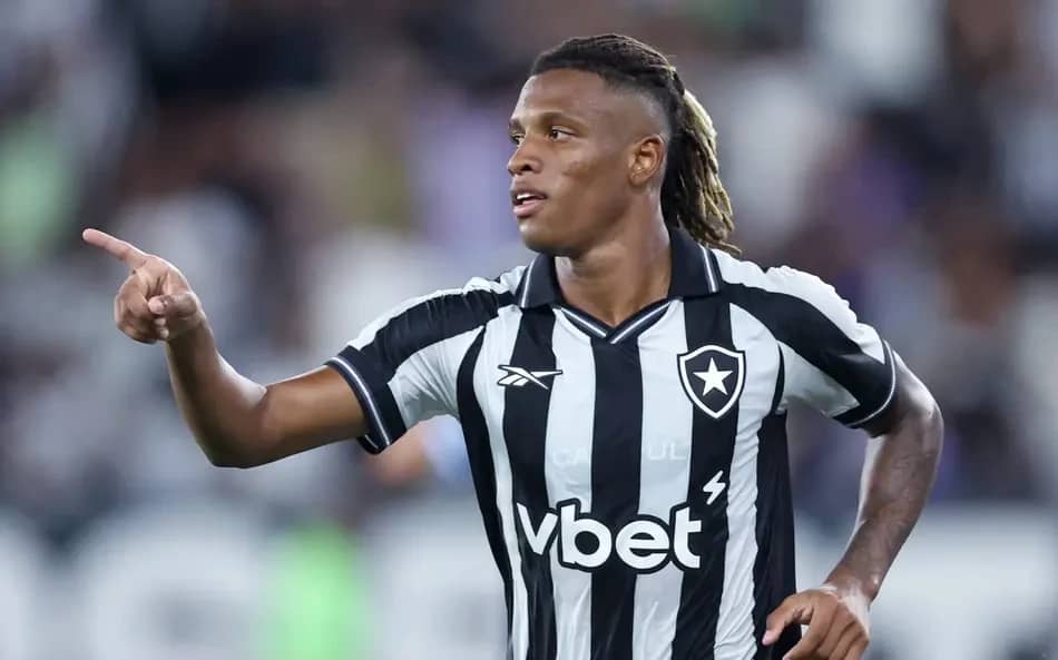 🚨 Danilo e Palmeiras: negociação complexa com Botafogo pode ter desfechos variados — foto 2