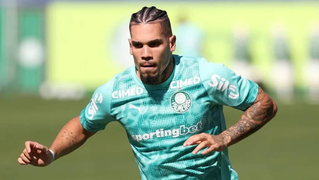 Palmeiras intensifica treinos em preparação para desafios no Brasileirão e Copa do Brasil — foto 5