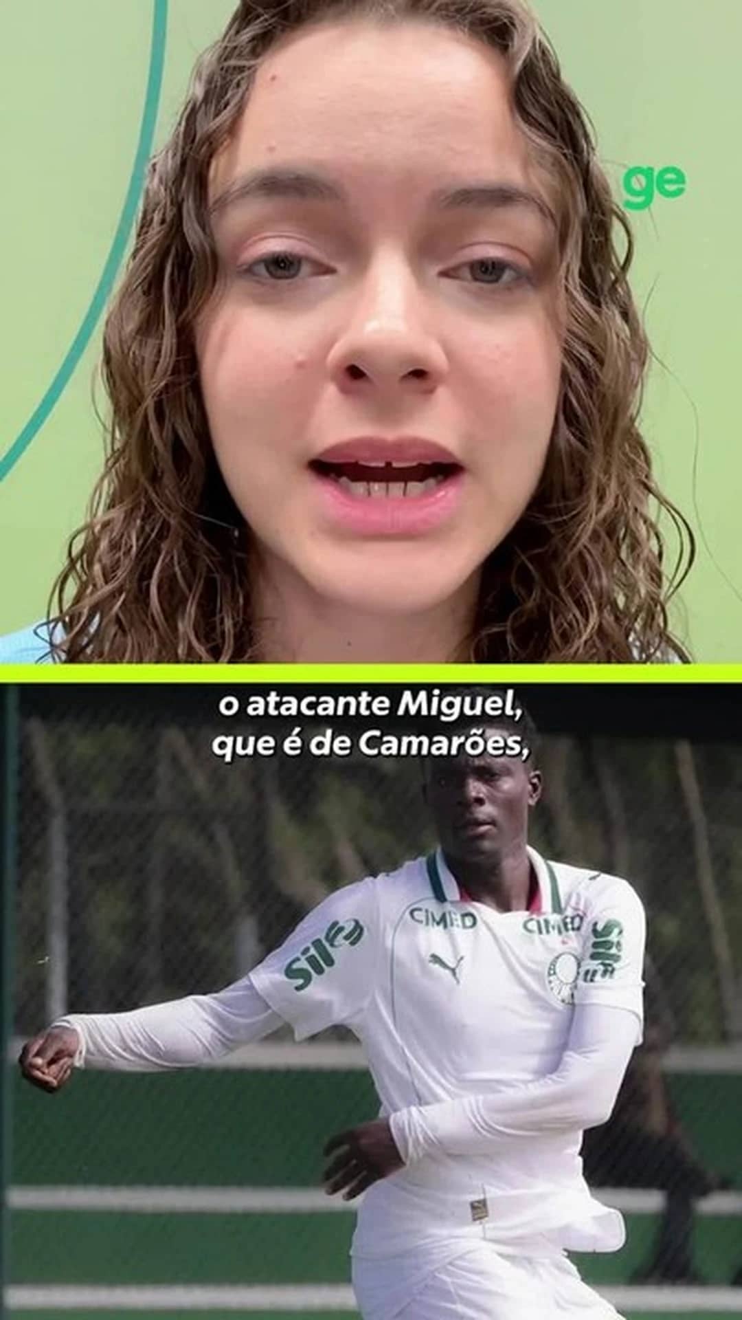 Palmeiras enfrenta Coritiba sem Vitor Roque pelo Brasileirão — foto 2