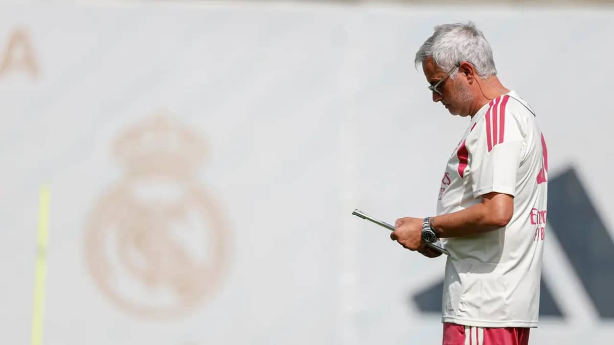 Fulham negocia a contratação de Gonzalo García e Franco Mastantuono do Real Madrid — foto 2