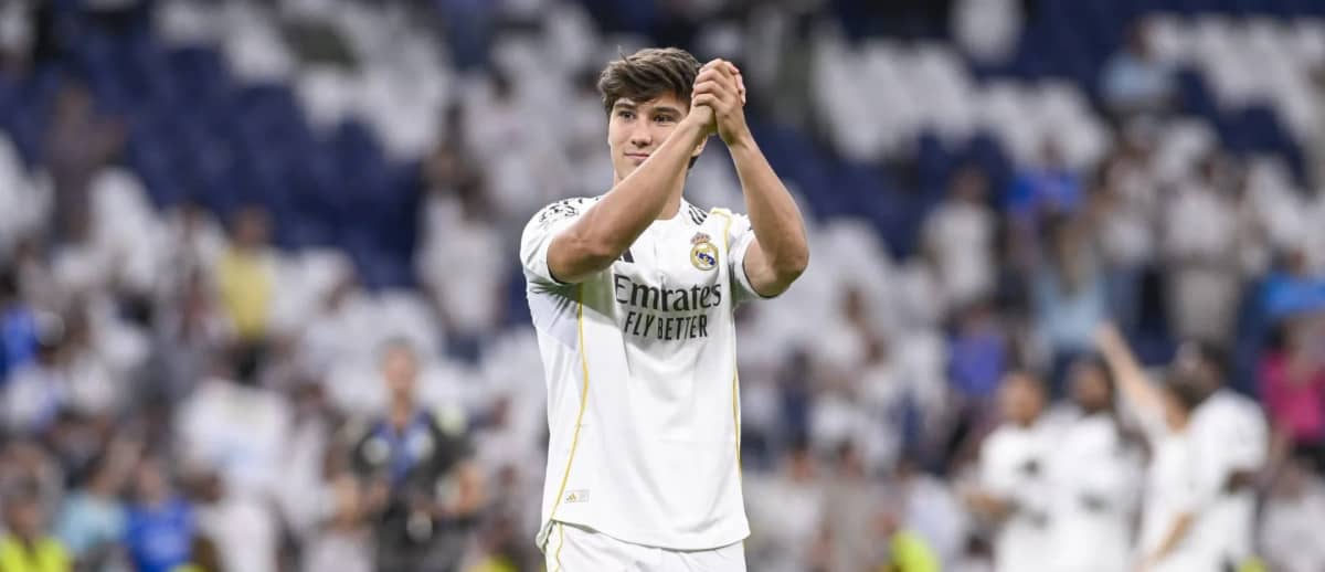 Real Madrid pode negociar Gonzalo García e abrir espaço para Endrick no ataque — foto 2
