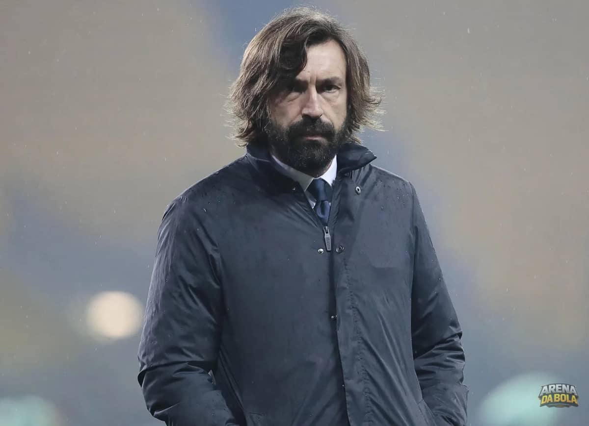 Crise na seleção italiana: Maldini e Leonardo deixam cargos após veto a Pirlo