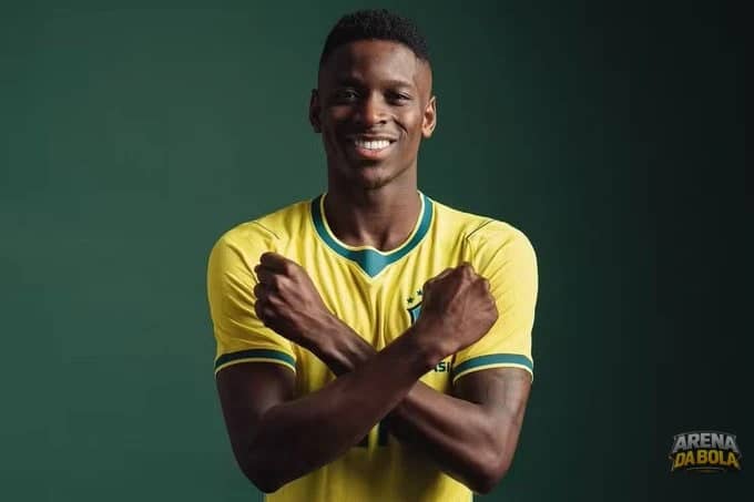 Flamengo e Zenit discutem condições de pagamento por Luiz Henrique; valor pode chegar a 35 milhões de euros