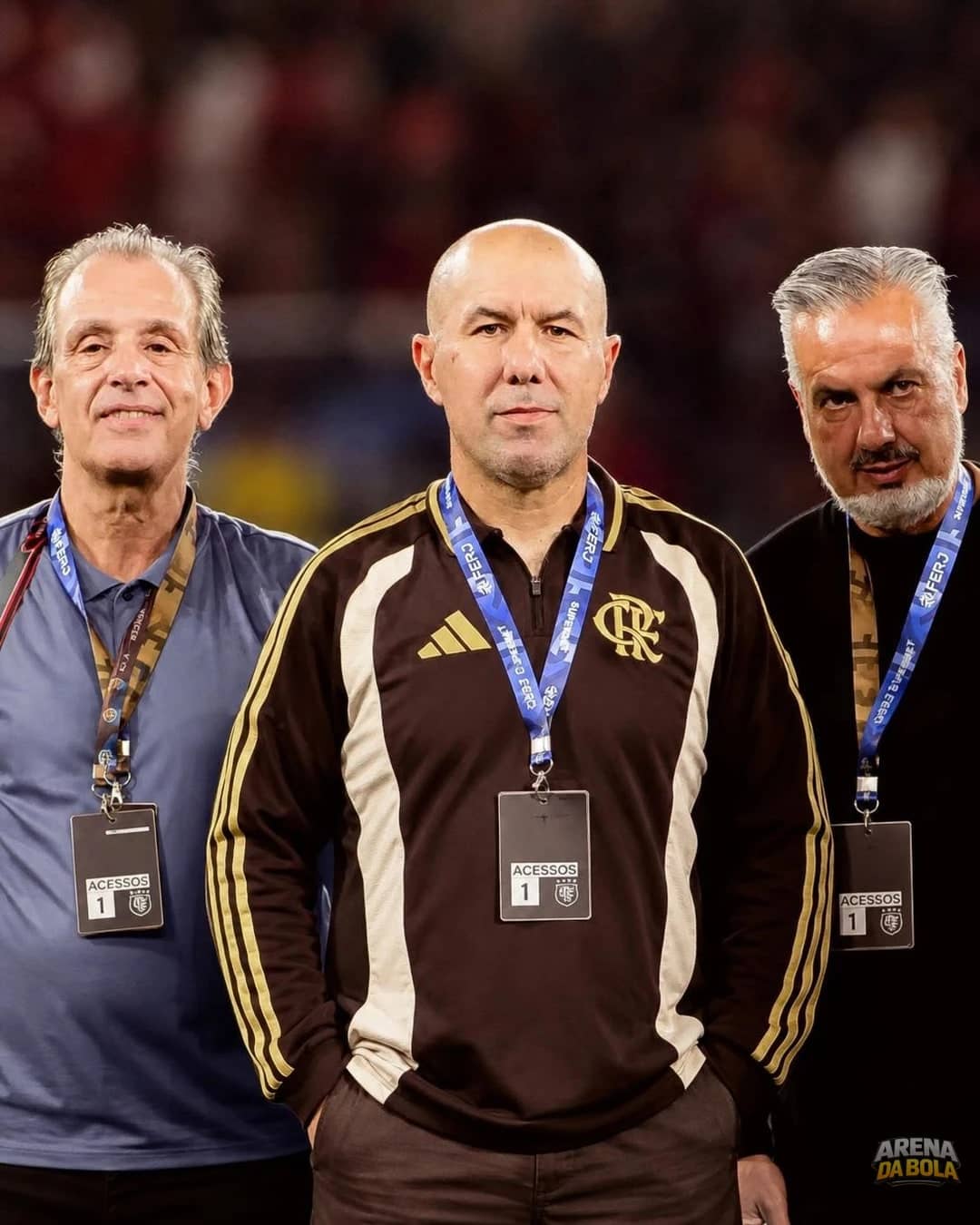 Flamengo recebe oferta por Rafael Navarro, mas não avança nas conversas