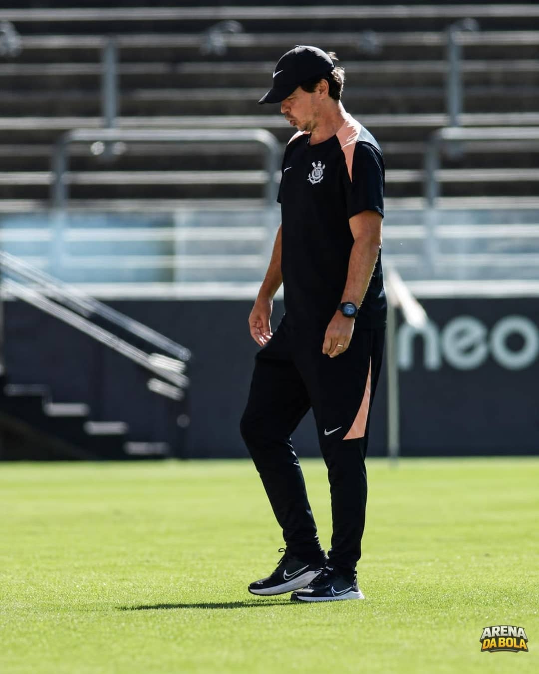 Corinthians avalia poupar titulares contra o Cruzeiro | Brasileirão 2026