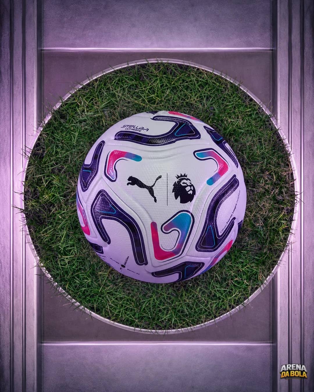 Premier League muda regras contra cera e paralisações em 2026/27
