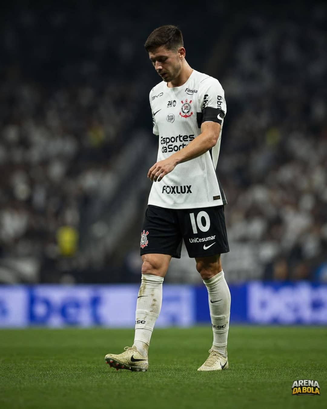 Corinthians vira a chave para decisão contra o Rosario Central na Libertadores | Brasileirão 2026