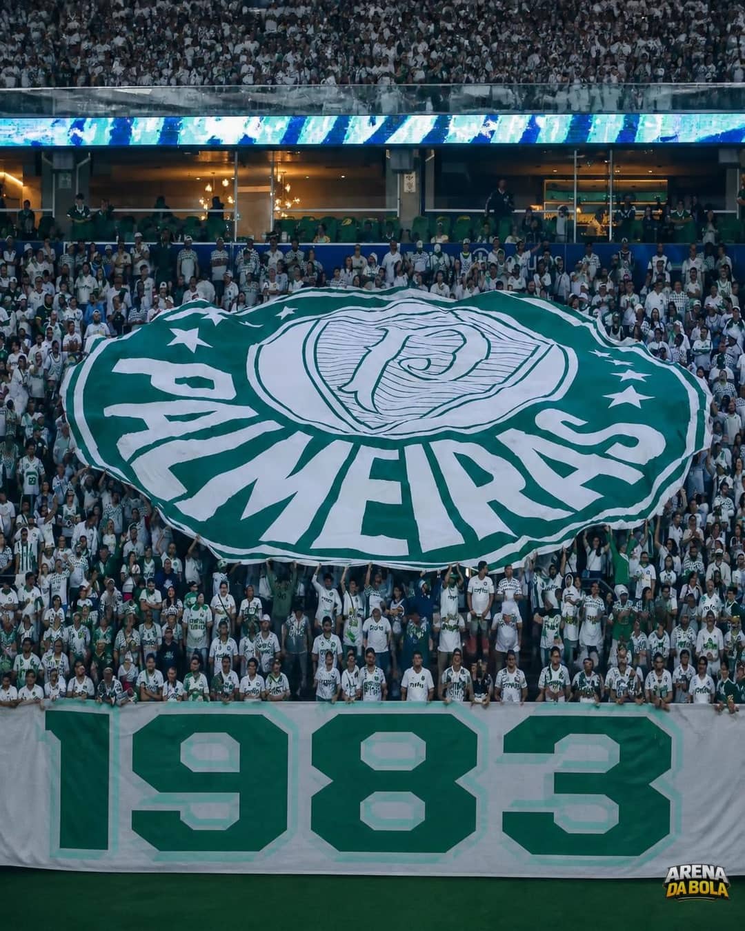 Palmeiras negocia compra de Victor Gabriel, alvo de clubes europeus