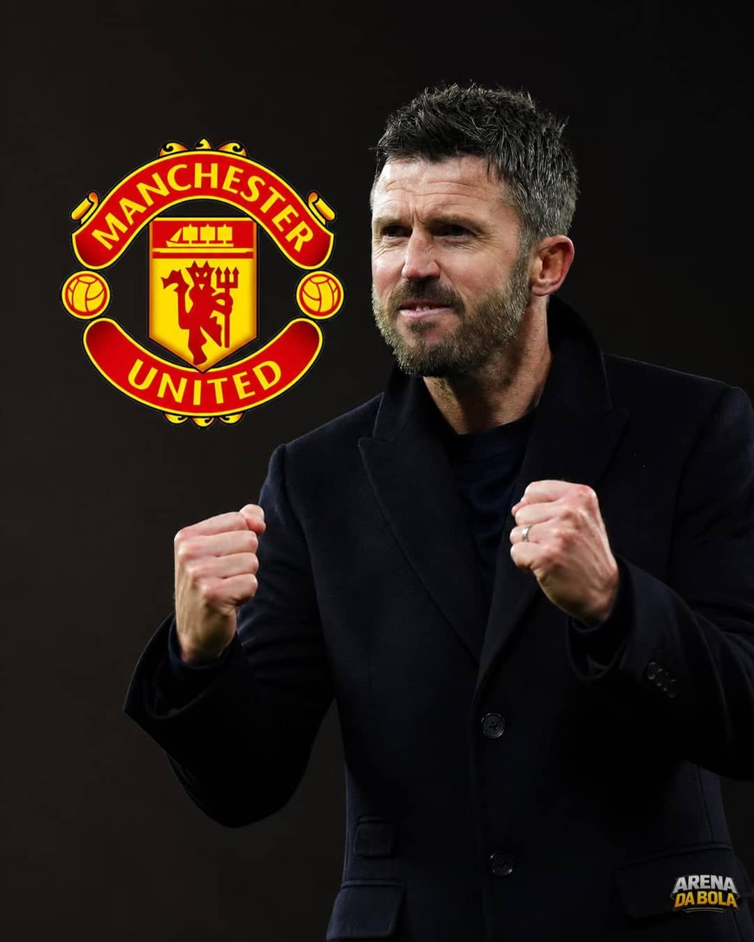 Fabrizio Romano aponta próximos passos do Manchester United após Baleba