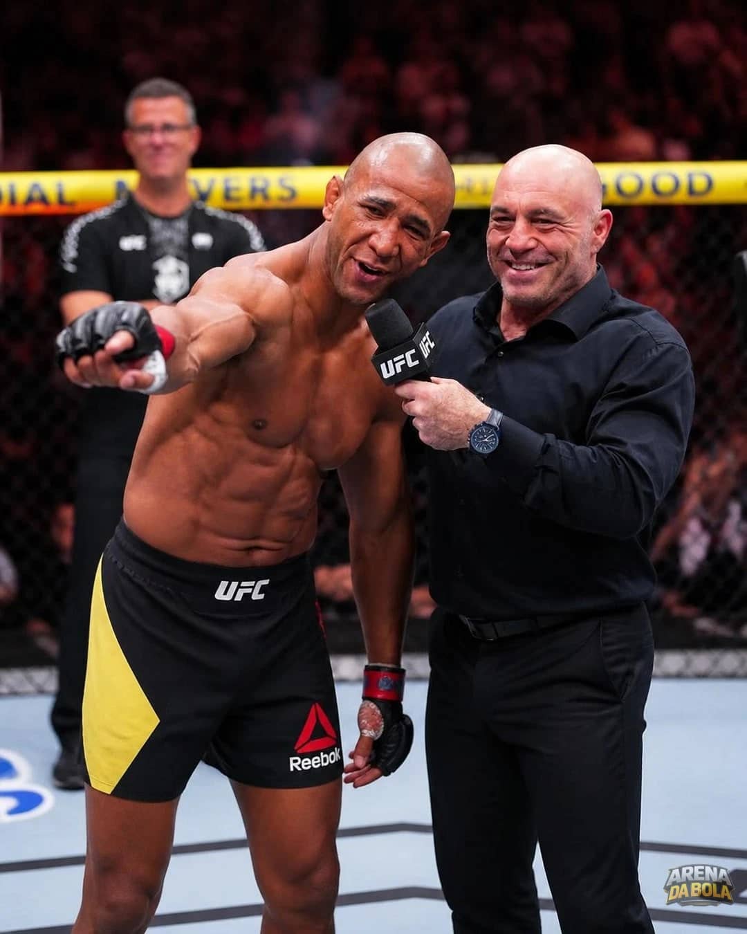 UFC Sacramento: tudo sobre o evento que marca a volta do Octógono à Califórnia