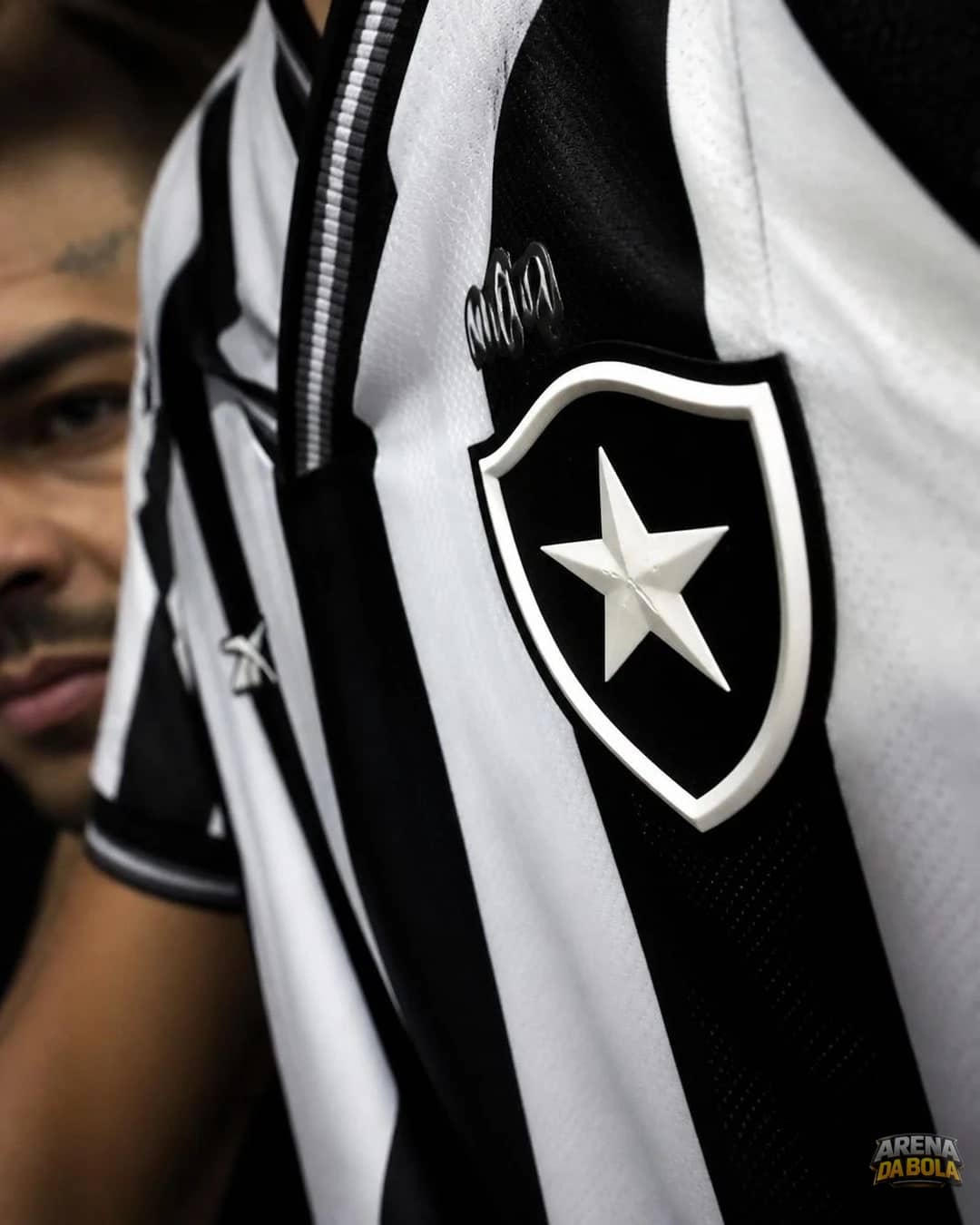 Botafogo busca reaproximação com CBF e clubes após gestão conturbada
