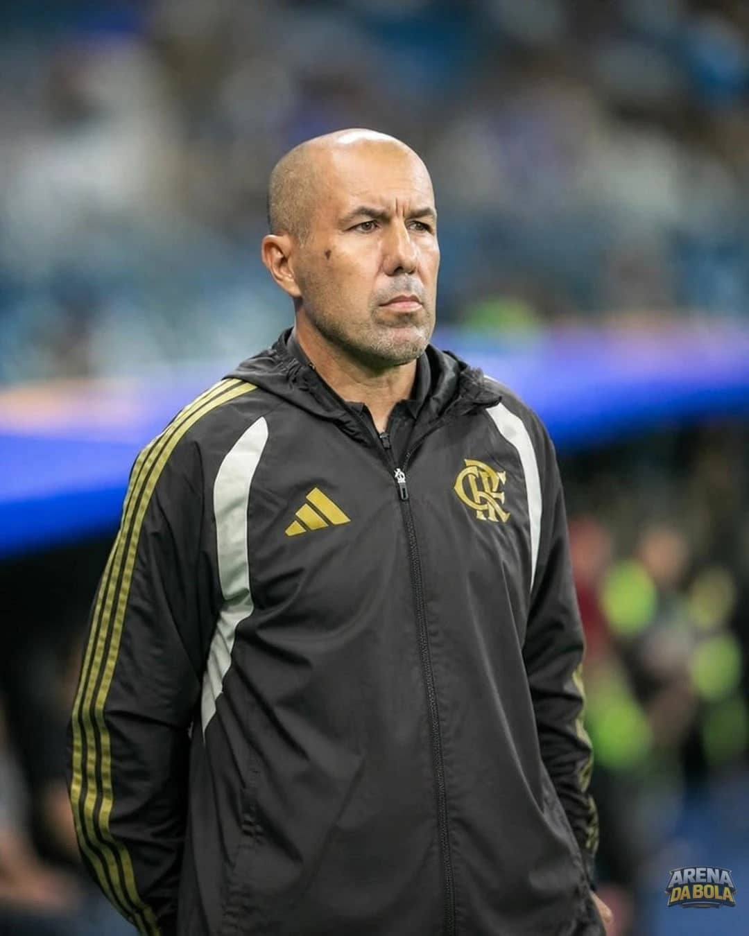 Defesa do Flamengo sob pressão com Leonardo Jardim após queda de desempenho