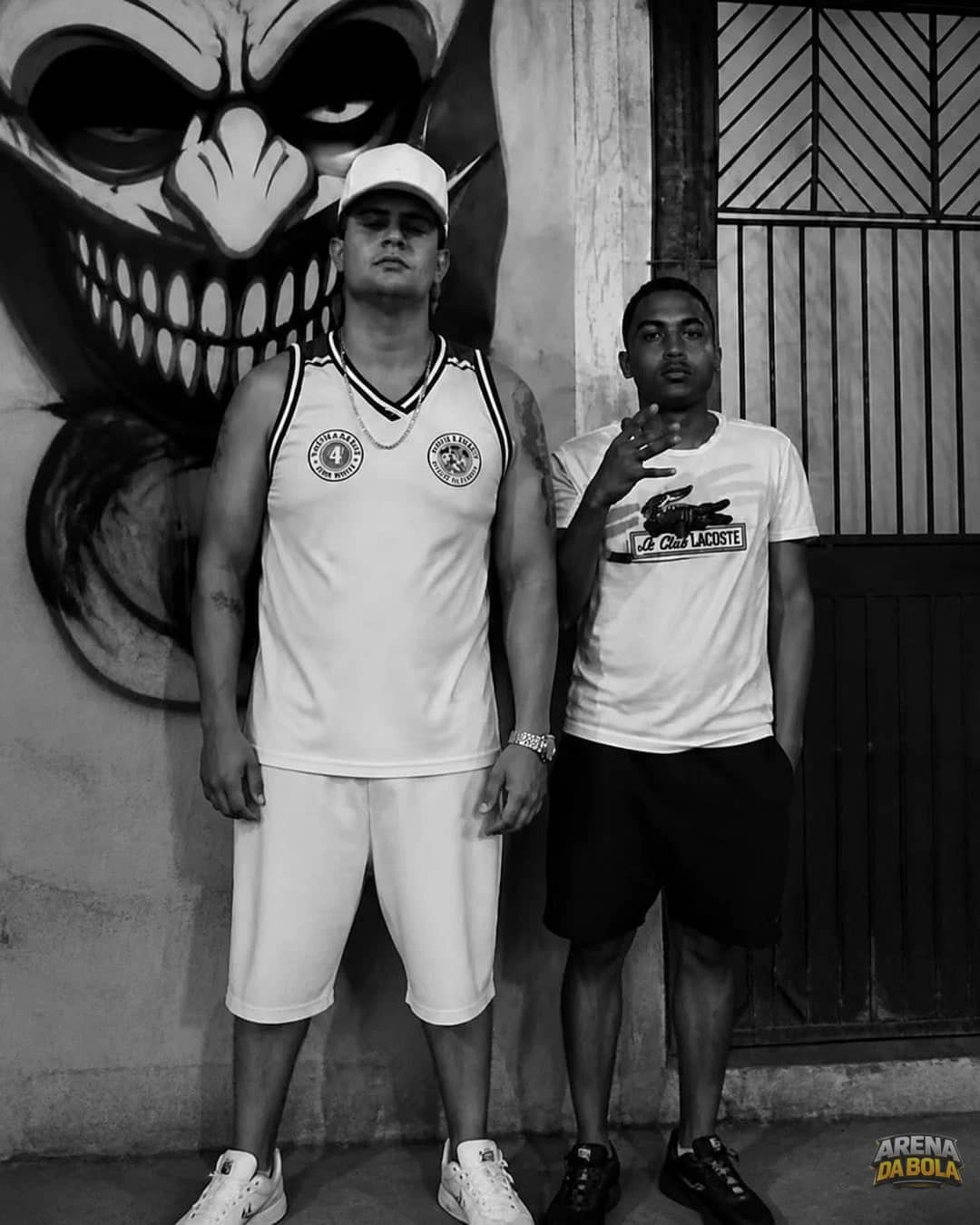 Clássico Ba-Vi termina em tragédia com dois mortos e várias prisões em Salvador