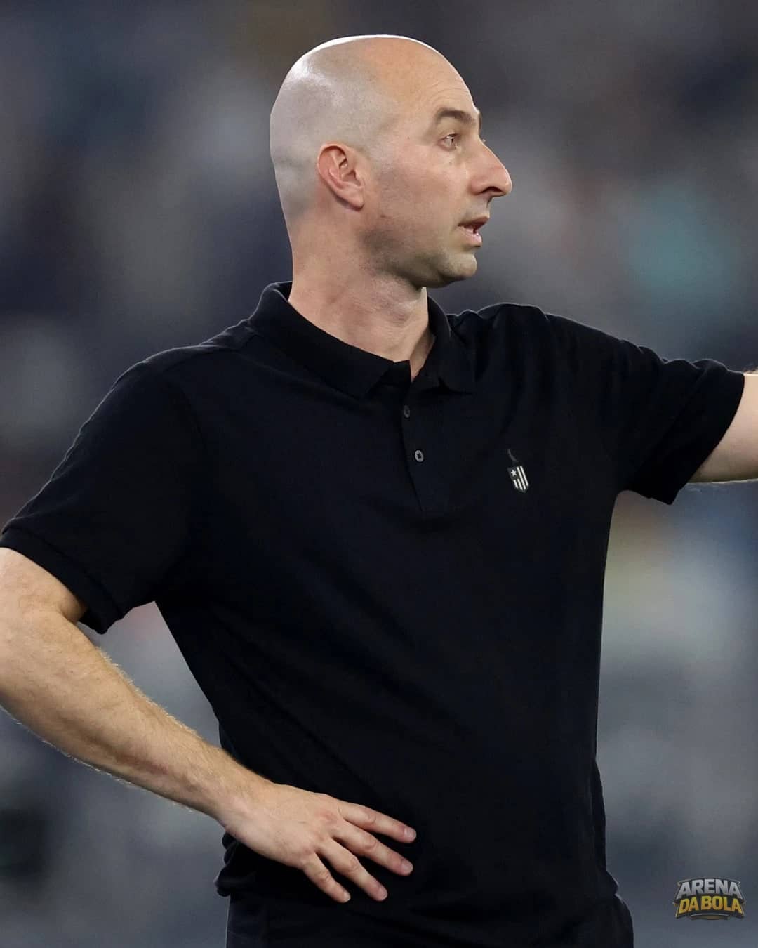 Botafogo mantém confiança em Bellão para clássico contra o Flamengo