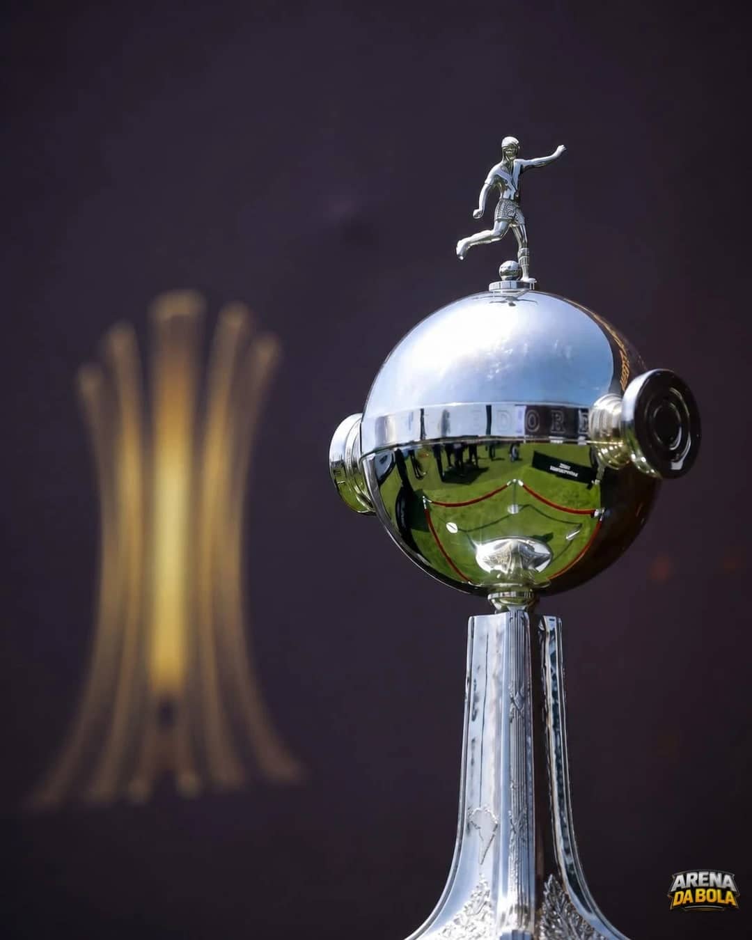 Conmebol define datas e horários das quartas da Libertadores 2026