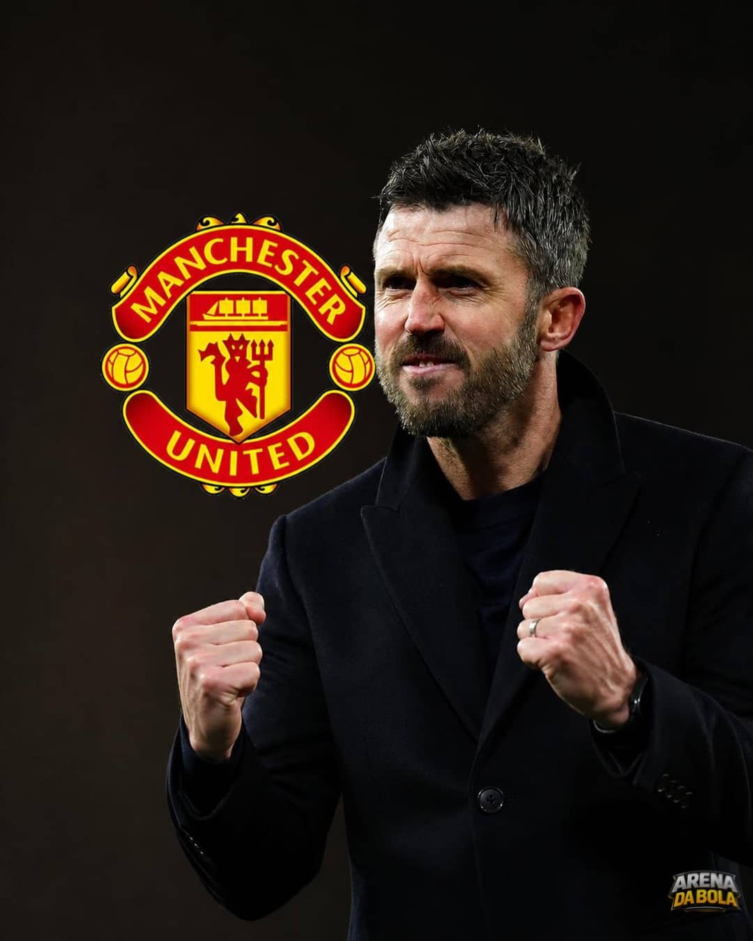 Lewis Hall aceita projeto do Manchester United, mas Newcastle trava acordo