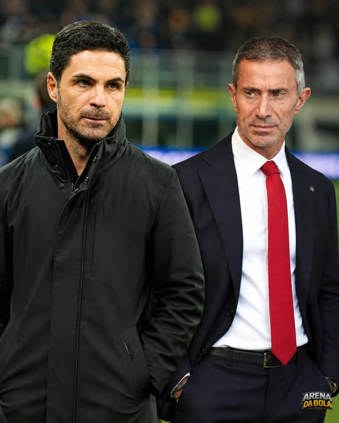 Petit recomenda Osimhen ao Arsenal como alternativa a Julian Alvarez