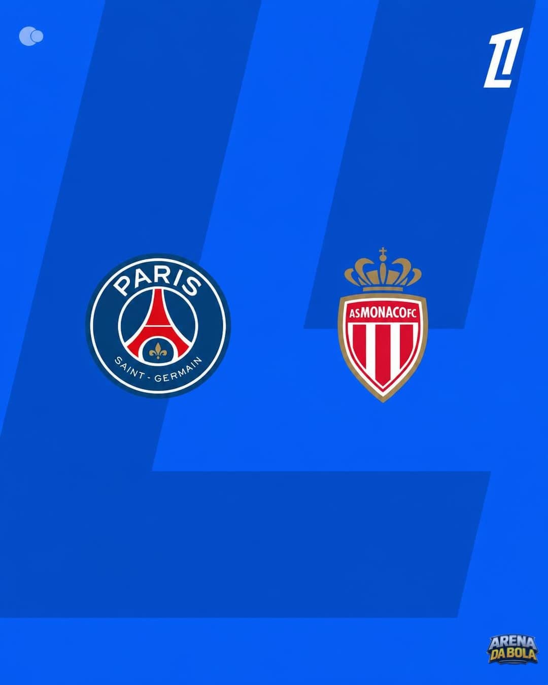 Paris Saint-Germain x Monaco: pré-jogo da 3ª rodada do Francês