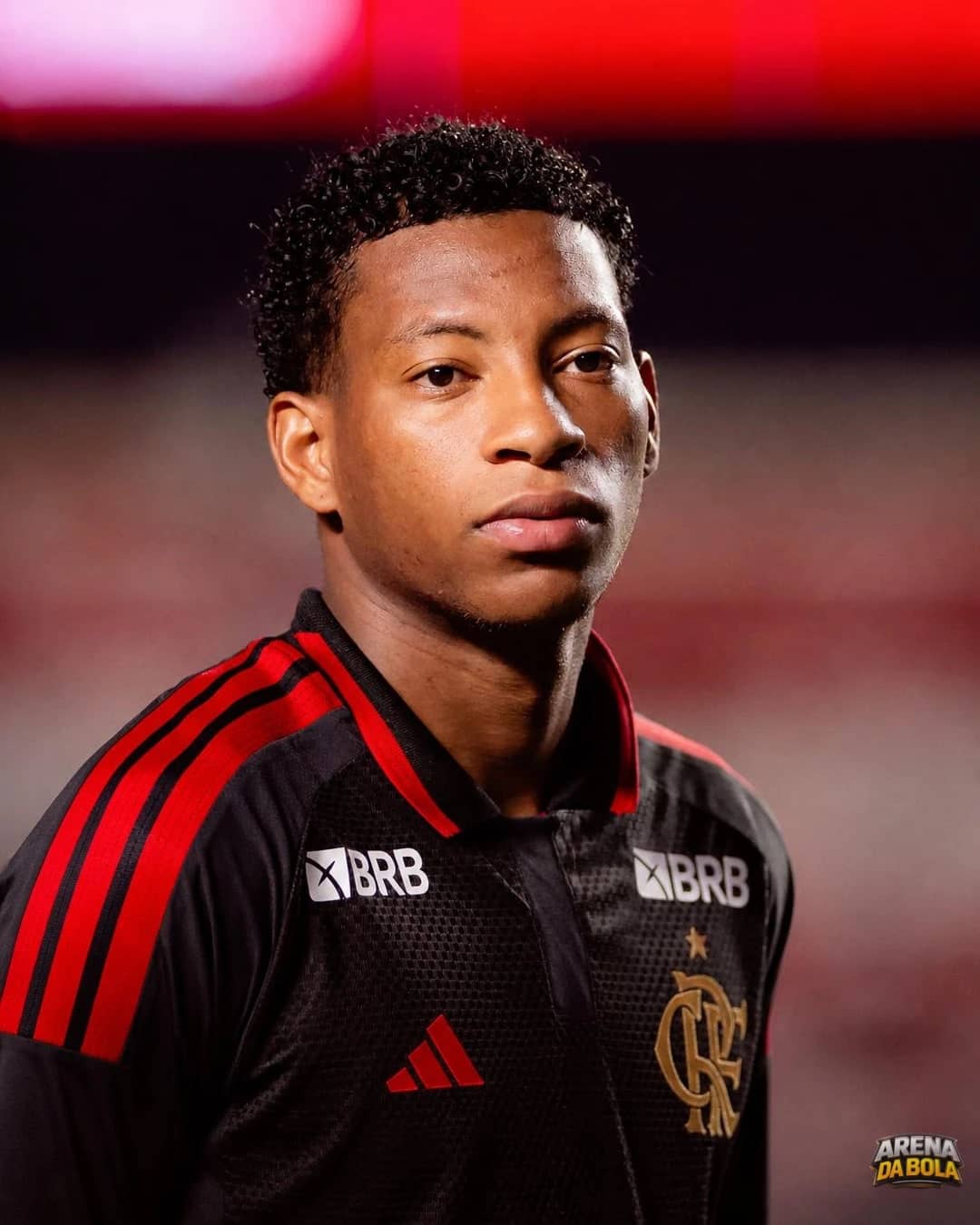 Não existe mais clima para Plata no Flamengo