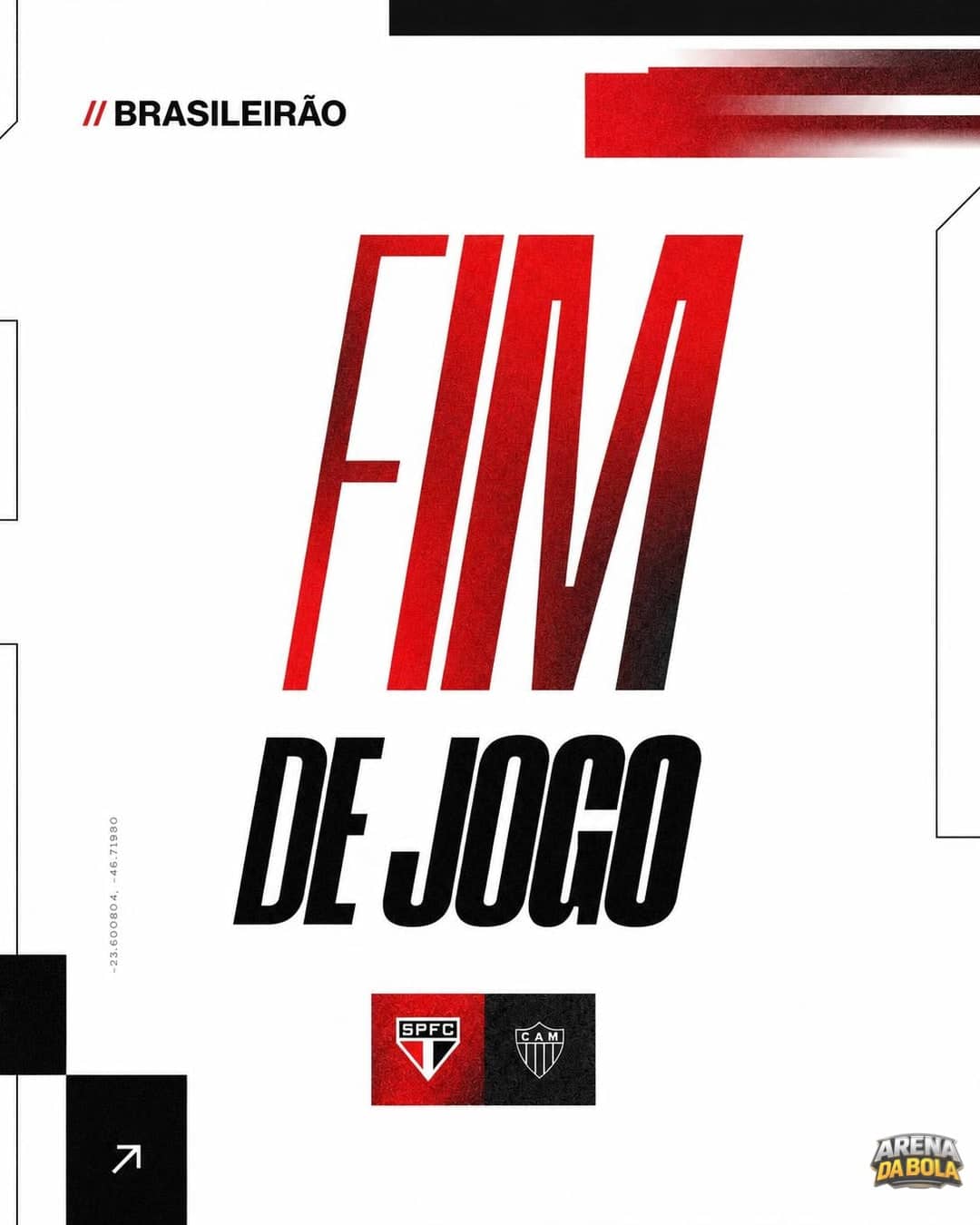 São Paulo vence por 2 a 0 com Luciano entre os destaques