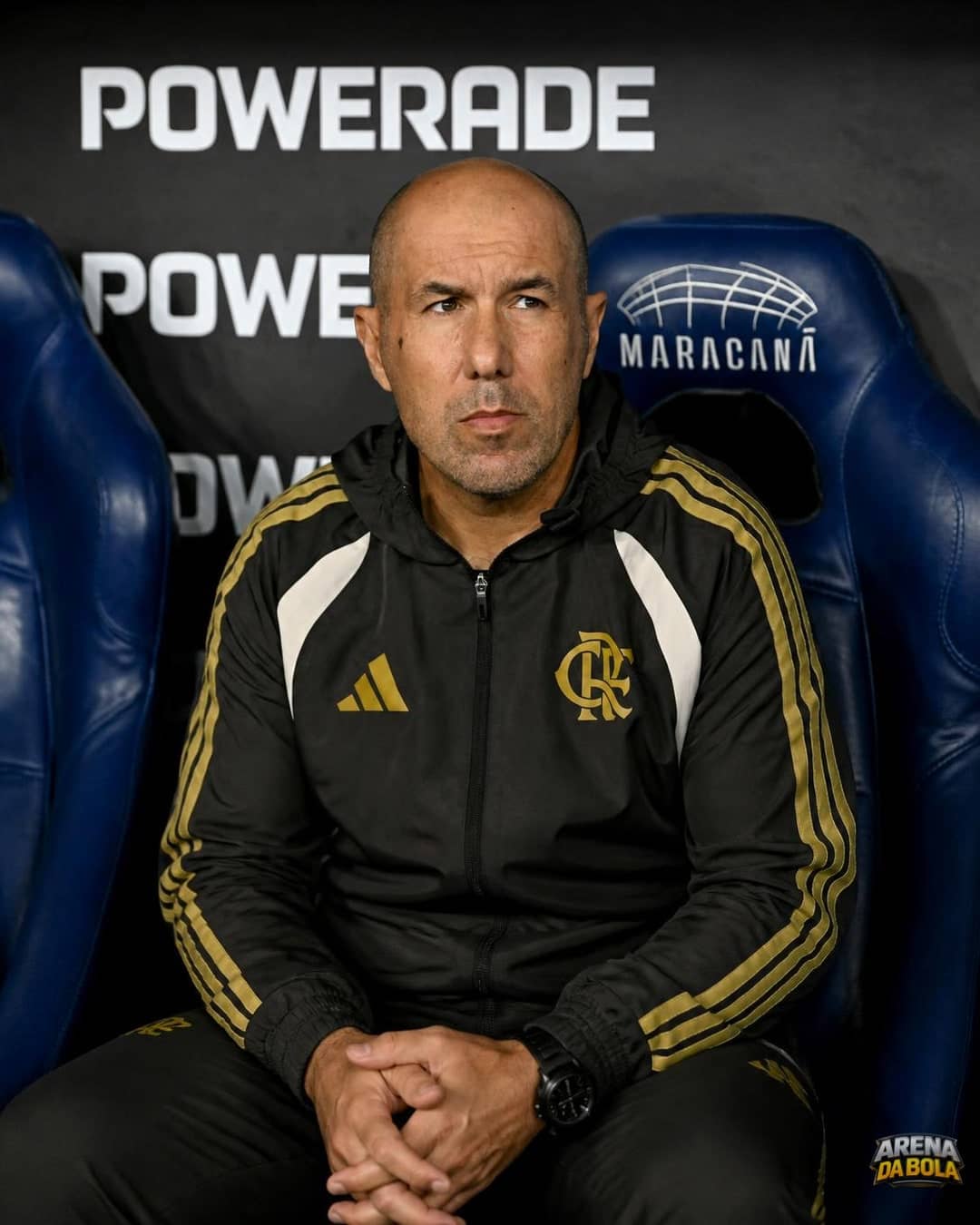 Leonardo Jardim exalta Flamengo após vitória sobre o Remo e pede cautela