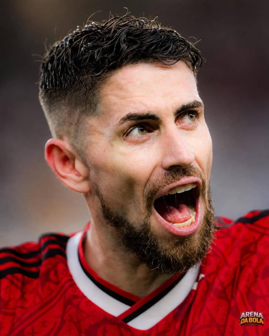 Jorginho recebe ligação e entra nos planos da Seleção Italiana