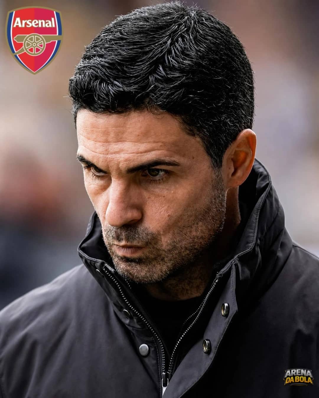 Arsenal confirma reforço do Kolkheti em meio a temor de demissões