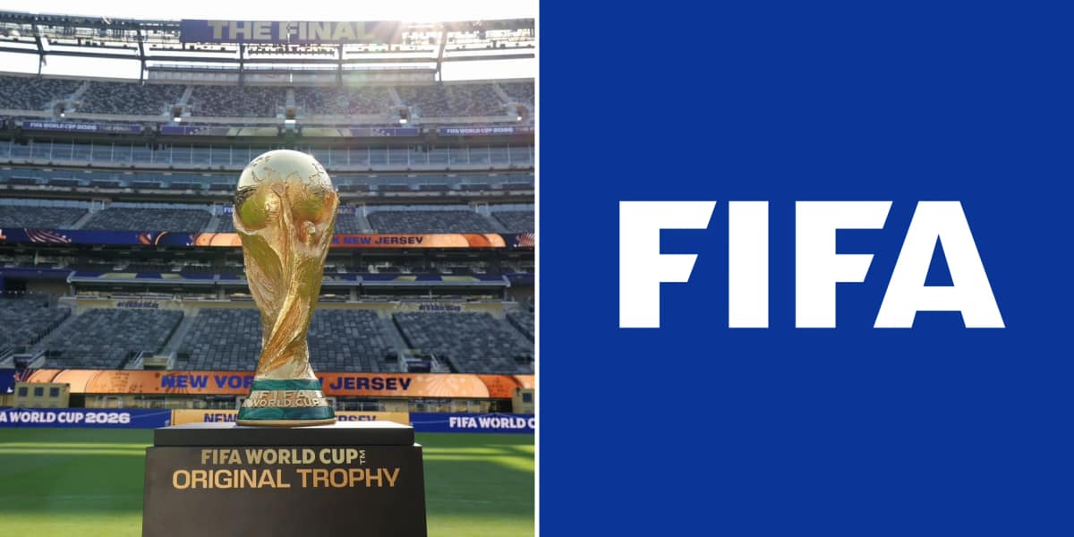 Final da Copa do Mundo 2026 terá intervalo reduzido a 17 minutos