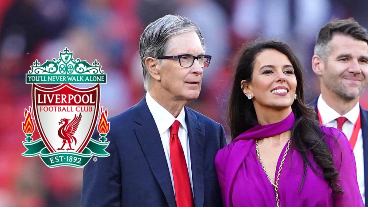 Fenway Sports Group busca novos investidores para o Liverpool com consórcio liderado por Amit Bhatia