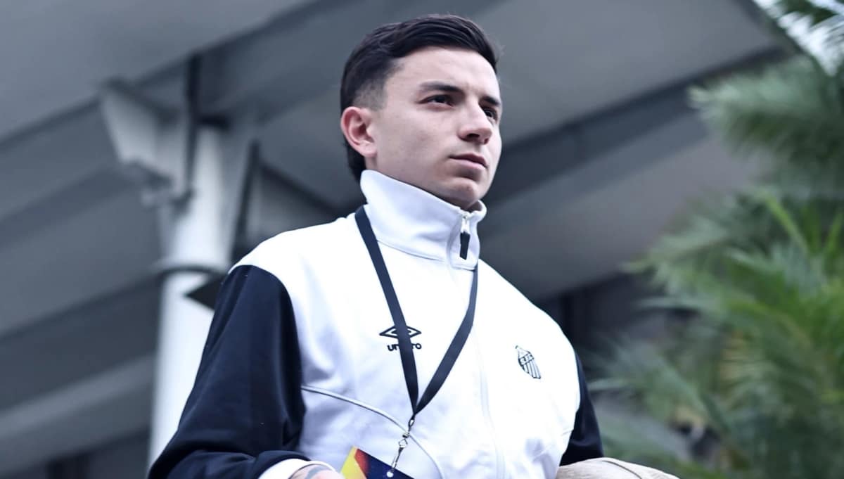 Santos e Universidad Central se enfrentam em jogo decisivo da Copa Sul-Americana; veja escalações