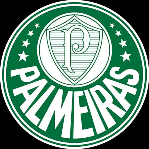 Miguel Bilong: a joia camaronense do Palmeiras com multa de R$ 580 milhões que pode brilhar no time principal