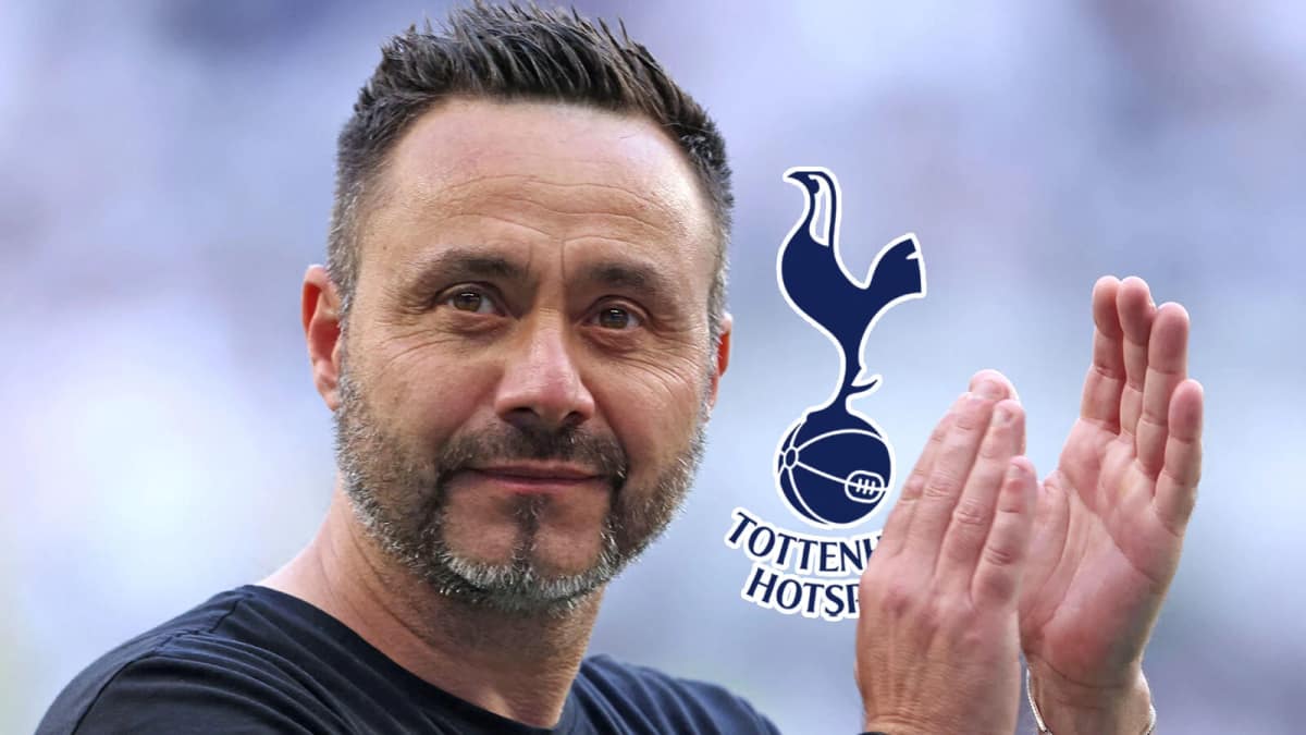 Tottenham intensifica negociações por Andreas Schjelderup, alvo de €80 milhões do Benfica