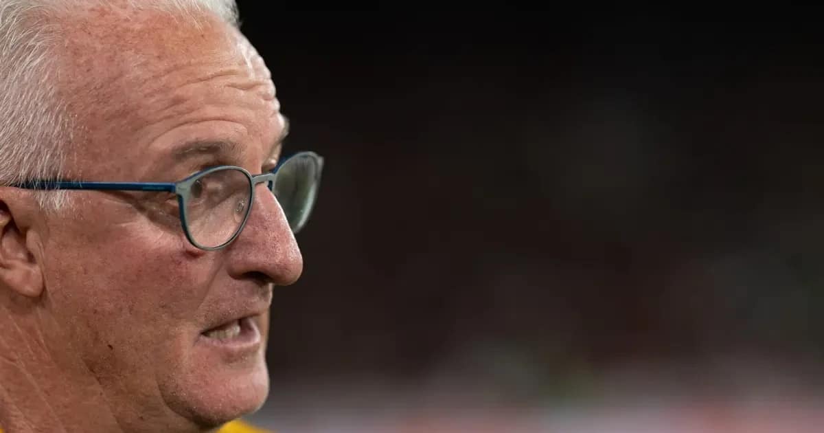 Dorival Júnior abre o jogo sobre papel do Morumbis nos resultados do São Paulo