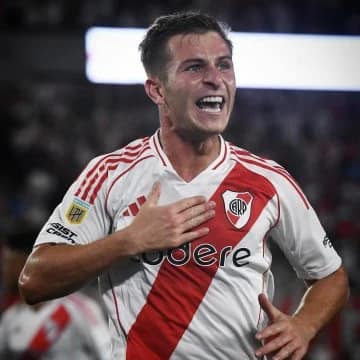Independiente avança em negociações por Giuliano Galoppo