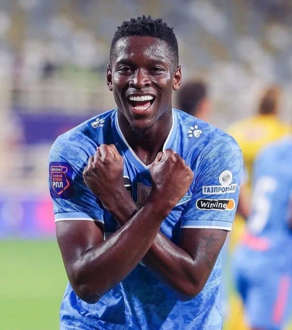Luiz Henrique é oferecido a clubes europeus e da Arábia Saudita, mas Zenit não aceita propostas | Amistoso