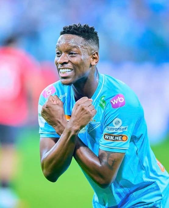 🚨 Zenit estabelece preço e busca alternativa em negociação com o Flamengo por Luiz Henrique