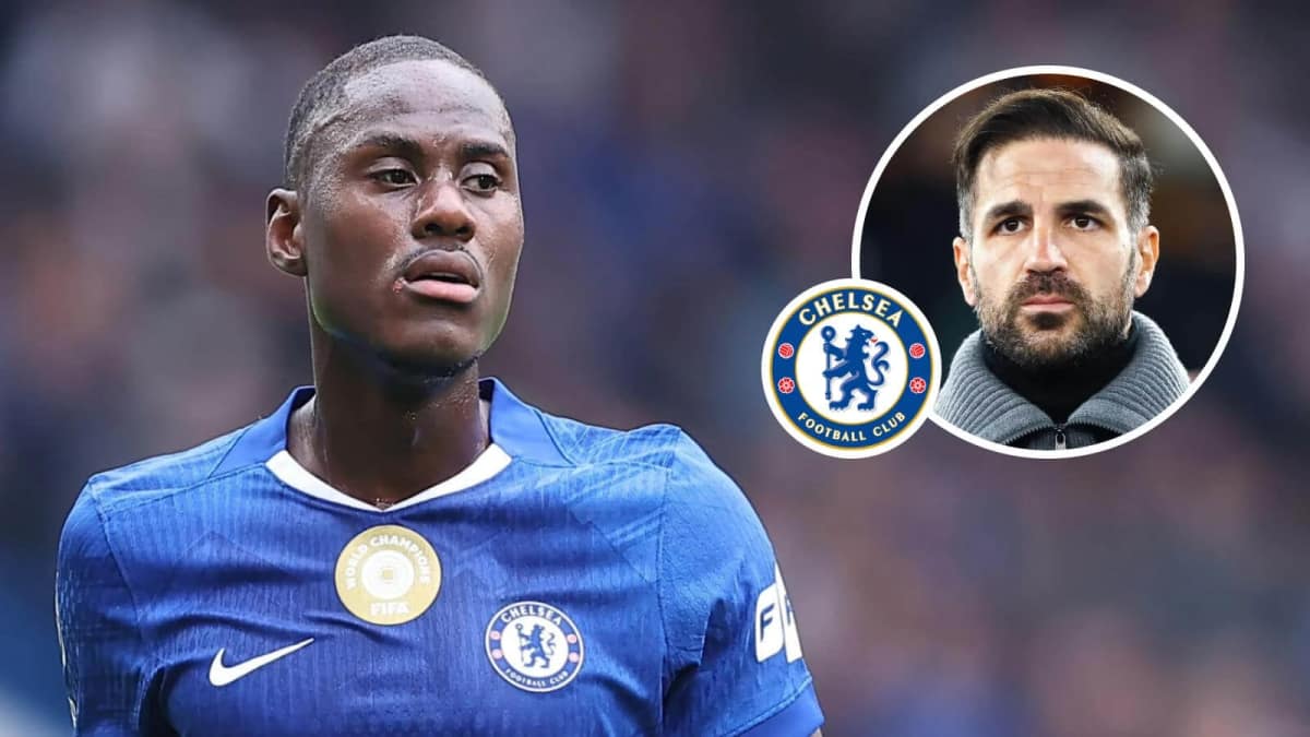 Trevoh Chalobah vive novo dilema no Chelsea com interesse do Como