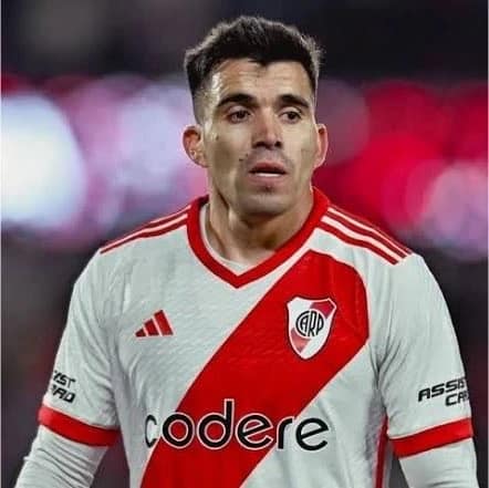 🚨 Marcos Acuña reforça confiança e pede união ao River Plate após derrota para Rosario Central
