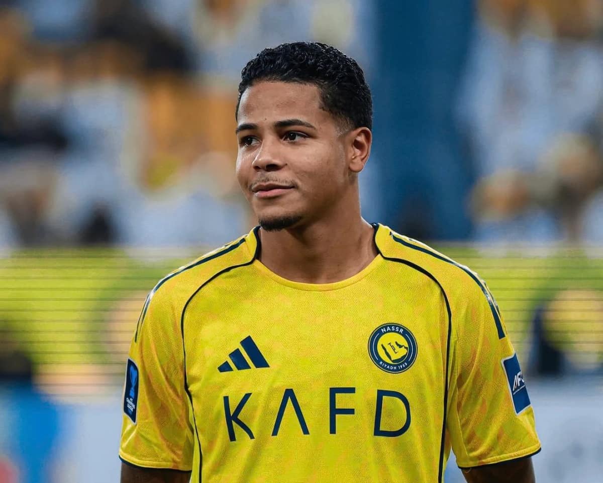 🚨 Cruzeiro confirma empréstimo de Ângelo pelo Al Nassr