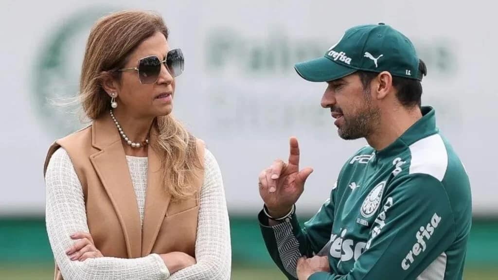 Paulinho sofre nova lesão e desfalca o Palmeiras novamente — foto 2