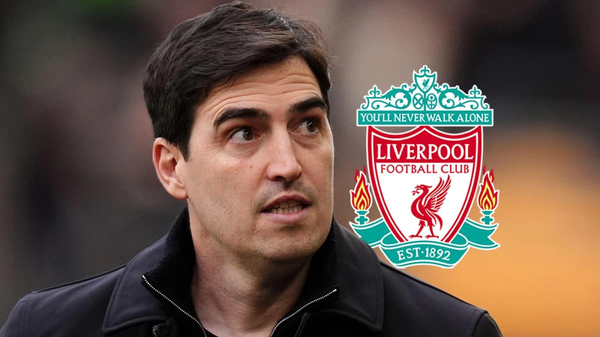 Liverpool rejeita pedido de Iraola por reforço defensivo e encerra negociações, diz Sky Sports