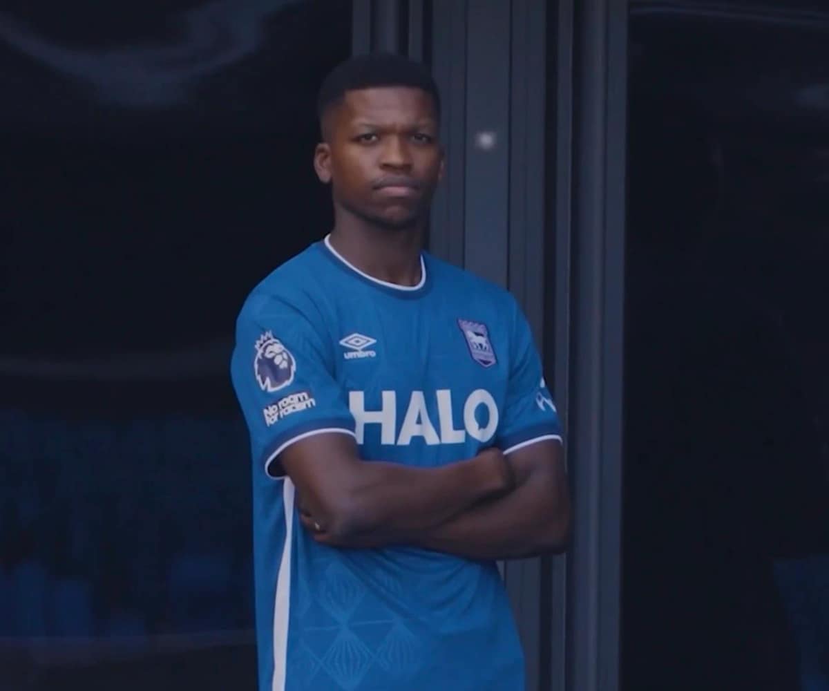 🚨 Ipswich Town avança por acordo para contratar Florentino Luis