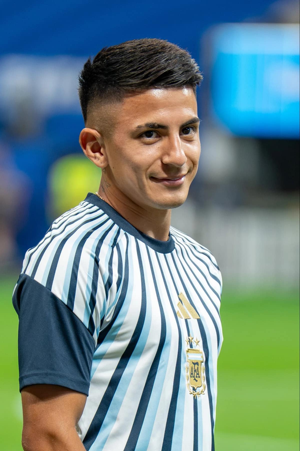 🚨 Flamengo amplia prazo e aguarda resposta de Thiago Almada até sexta