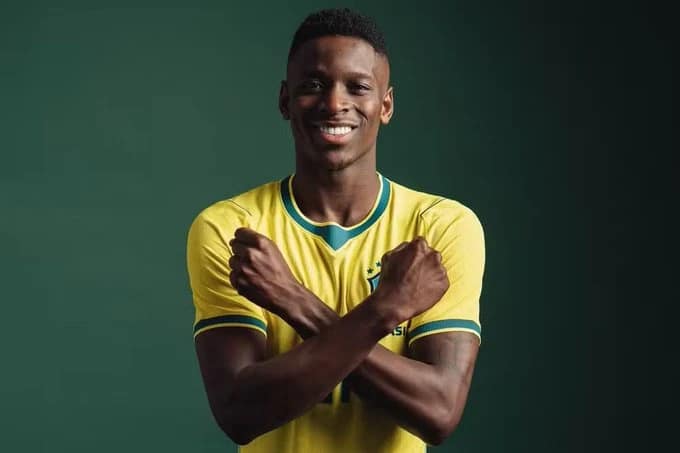 🚨 Flamengo e Zenit discutem condições de pagamento por Luiz Henrique; valor pode chegar a 35 milhões de euros