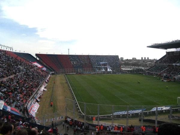 Estadio Pedro Bidegain — Buenos Aires