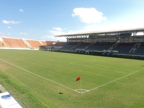 Arena Joinville — Joinville