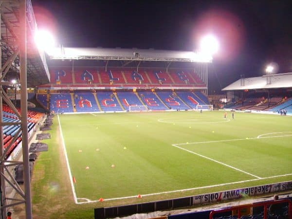 Selhurst Park — London
