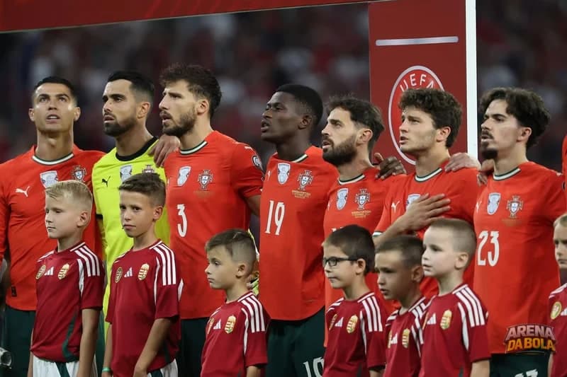 As prováveis escalações de Portugal x Croácia na Copa 2026 — foto 3