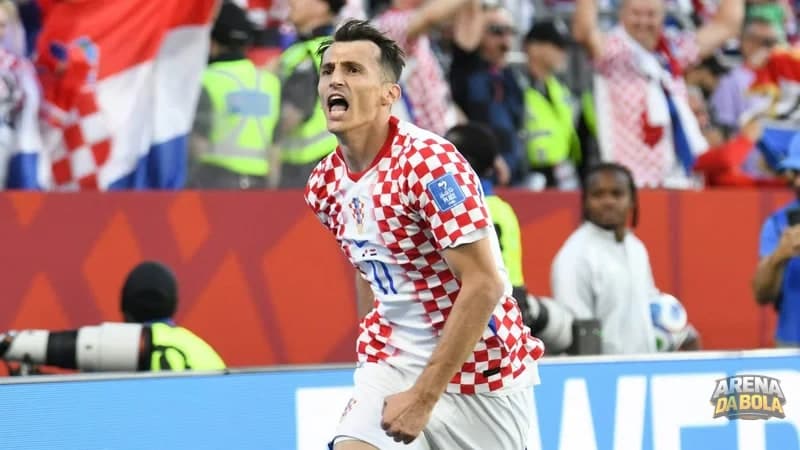 As prováveis escalações de Portugal x Croácia na Copa 2026 — foto 4